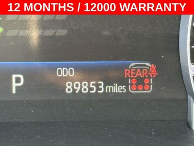 2024 Toyota Highlander Hybrid XLE