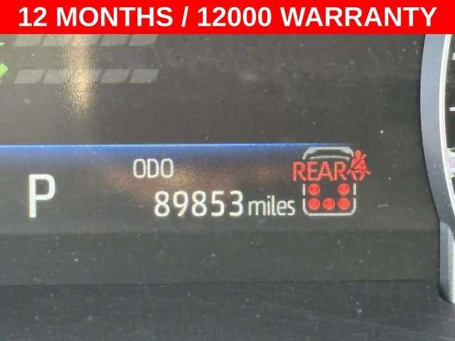 2024 Toyota Highlander Hybrid XLE