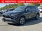 2024 Toyota Highlander Hybrid XLE