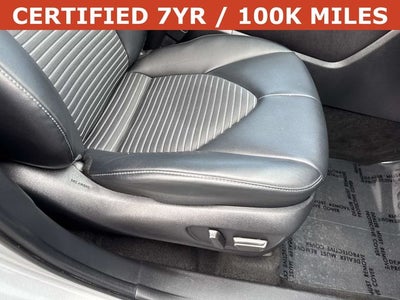 2024 Toyota Highlander XSE