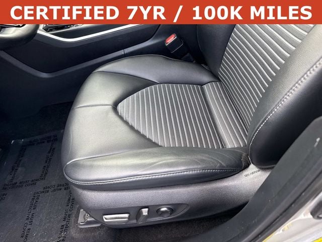 2024 Toyota Highlander XSE