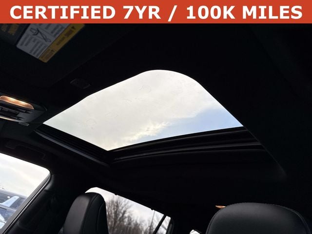 2024 Toyota Highlander XSE