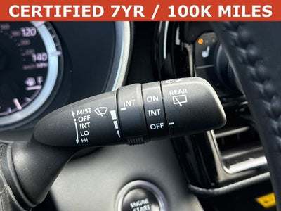 2024 Toyota Highlander XSE