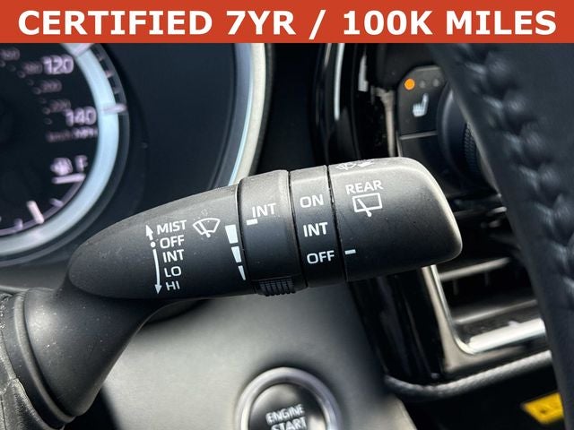 2024 Toyota Highlander XSE