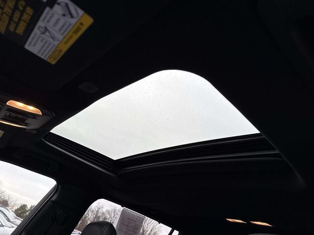 2026 Toyota Highlander XSE