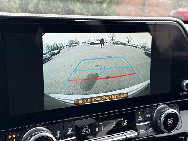 2026 Toyota Highlander XSE