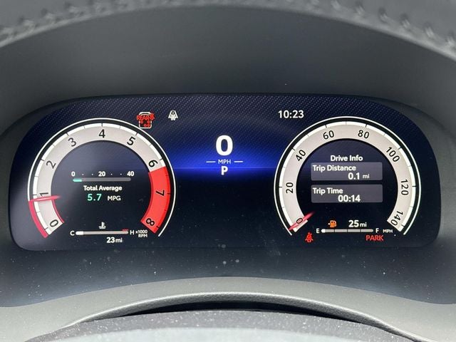 2026 Toyota Highlander XSE