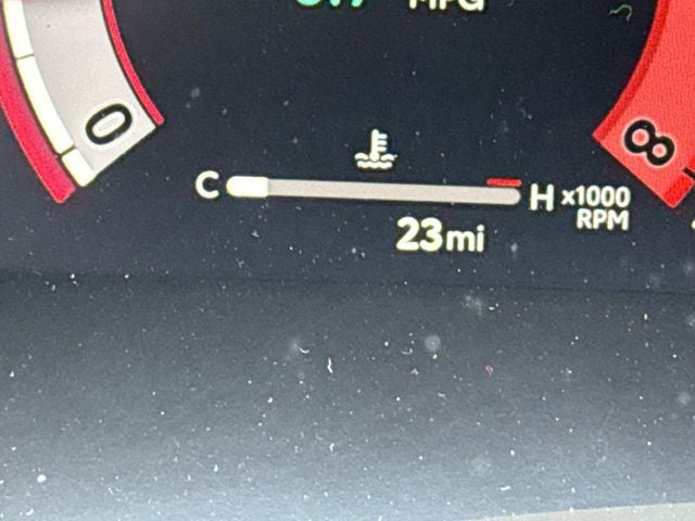 2026 Toyota Highlander XSE