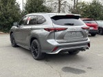 2026 Toyota Highlander XSE