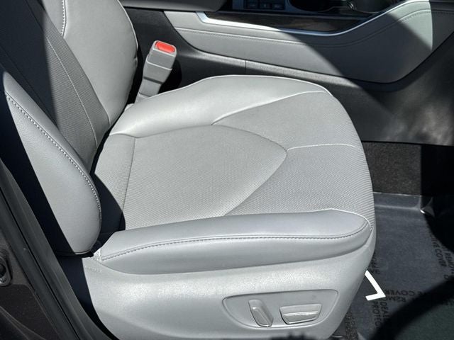 2024 Toyota Highlander Limited