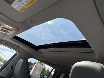 2024 Toyota Highlander Limited