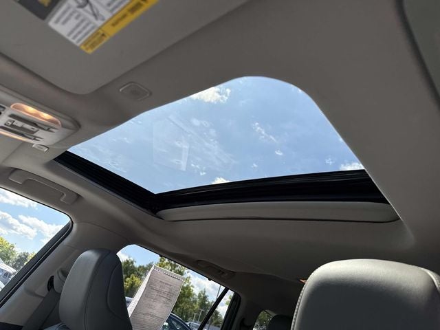 2024 Toyota Highlander Limited