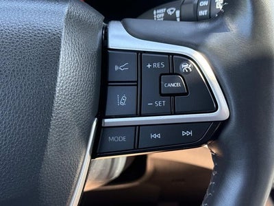 2024 Toyota Highlander Limited