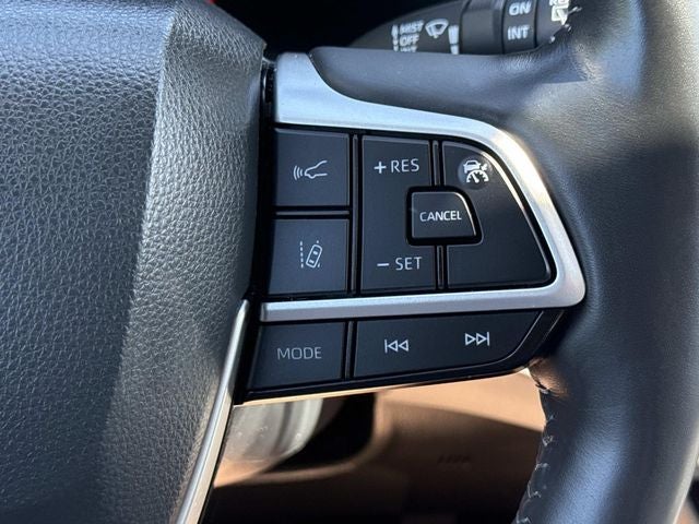 2024 Toyota Highlander Limited