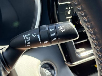2024 Toyota Highlander Limited