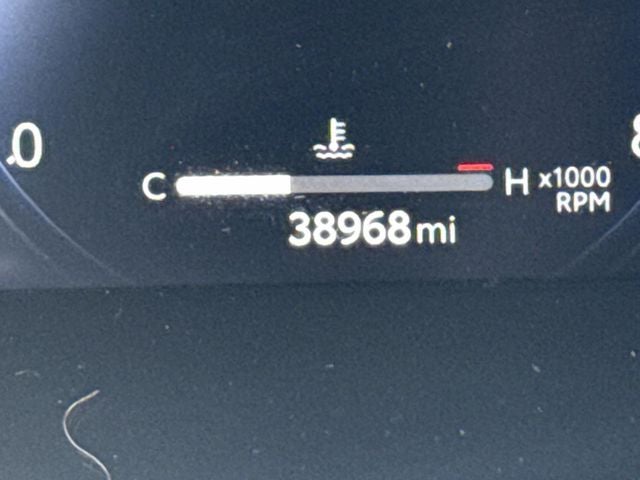 2024 Toyota Highlander Limited