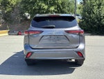 2024 Toyota Highlander Limited