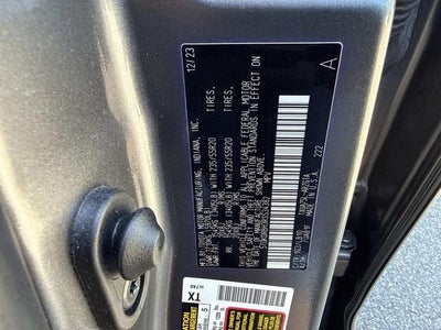 2024 Toyota Highlander Limited