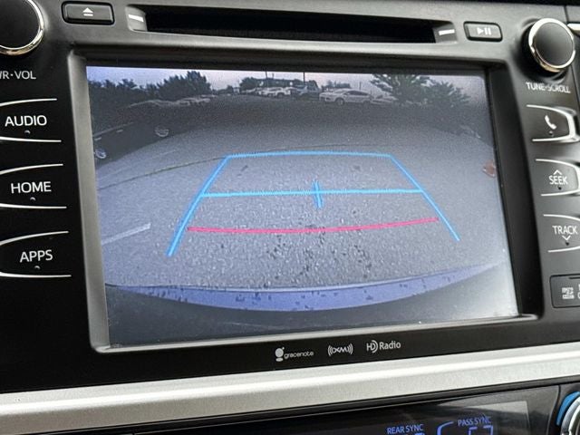 2016 Toyota Highlander XLE V6