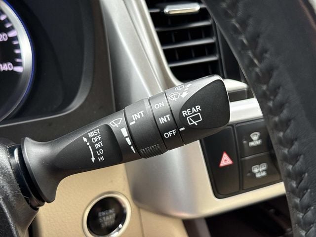 2016 Toyota Highlander XLE V6