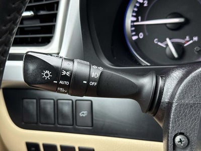 2016 Toyota Highlander XLE V6