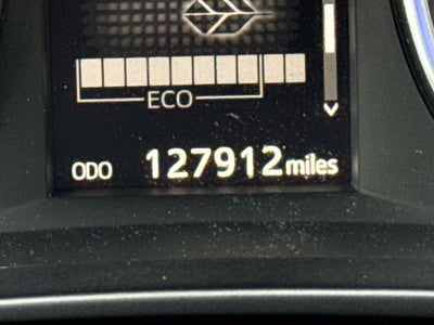 2016 Toyota Highlander XLE V6