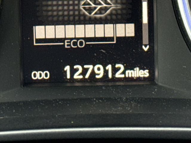 2016 Toyota Highlander XLE V6
