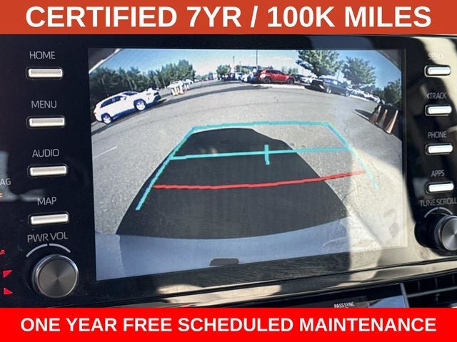 2024 Toyota Sienna LE 8 Passenger