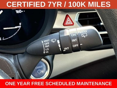 2024 Toyota Sienna LE 8 Passenger