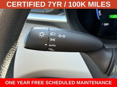 2024 Toyota Sienna LE 8 Passenger