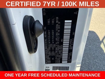 2024 Toyota Sienna LE 8 Passenger