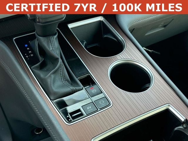 2024 Toyota Sienna LE 8 Passenger