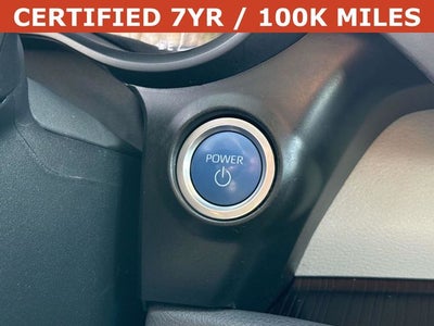 2024 Toyota Sienna LE 8 Passenger