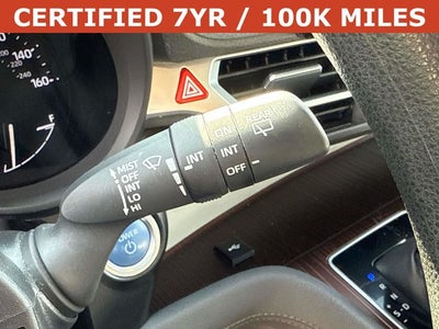 2024 Toyota Sienna LE 8 Passenger