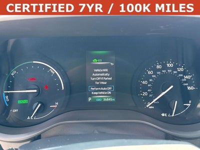 2024 Toyota Sienna LE 8 Passenger