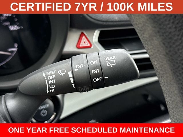 2025 Toyota Sienna LE 8 Passenger