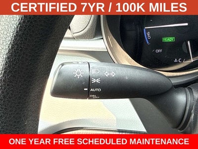 2025 Toyota Sienna LE 8 Passenger