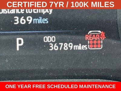 2025 Toyota Sienna LE 8 Passenger