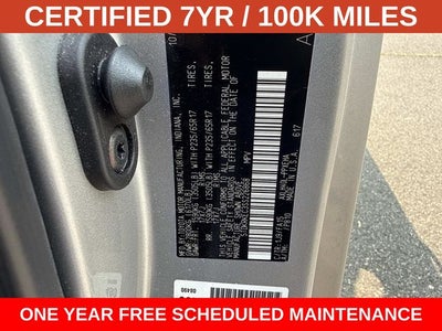 2025 Toyota Sienna LE 8 Passenger