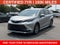 2025 Toyota Sienna LE 8 Passenger