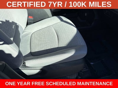 2026 Toyota Sienna LE 8 Passenger
