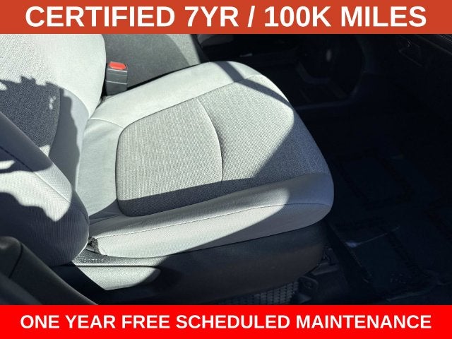 2026 Toyota Sienna LE 8 Passenger