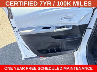 2026 Toyota Sienna LE 8 Passenger