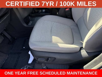 2026 Toyota Sienna LE 8 Passenger