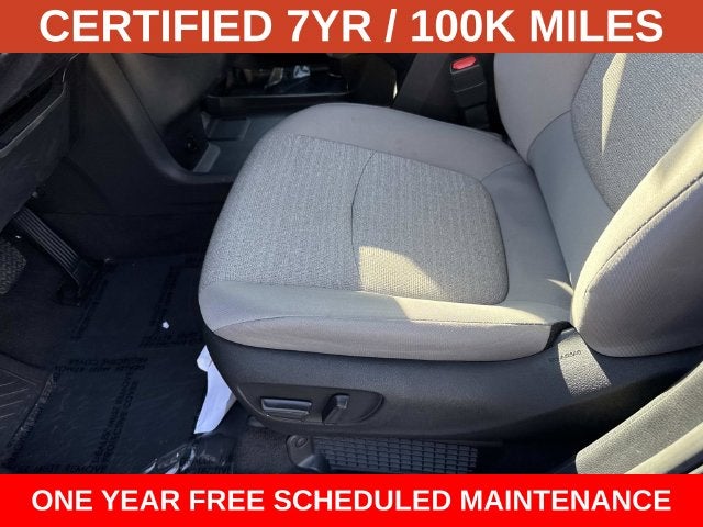 2026 Toyota Sienna LE 8 Passenger