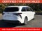 2026 Toyota Sienna LE 8 Passenger