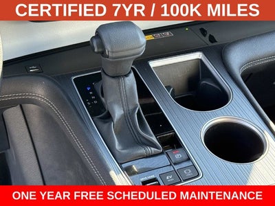 2026 Toyota Sienna LE 8 Passenger
