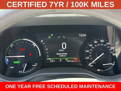 2026 Toyota Sienna LE 8 Passenger