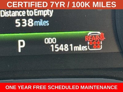 2026 Toyota Sienna LE 8 Passenger
