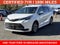 2026 Toyota Sienna LE 8 Passenger